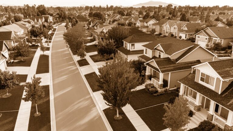 Collington Station neighborhood